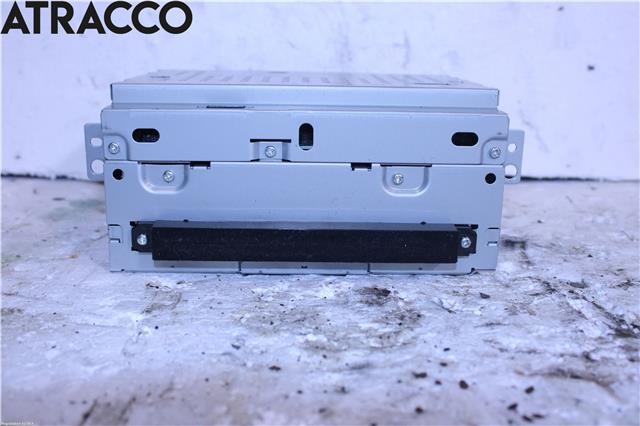 Bilstereo til Volvo V70 2007-2013 (Type III, Fase 1)  (36050928|)