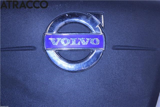 Airbag rattpute til Volvo V70 2007-2013 (Type III, Fase 1)  (31332820|)