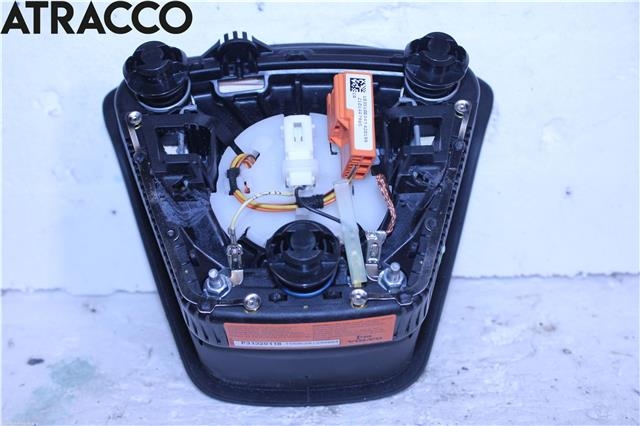 Airbag rattpute til Volvo V70 2007-2013 (Type III, Fase 1)  (31332820|)