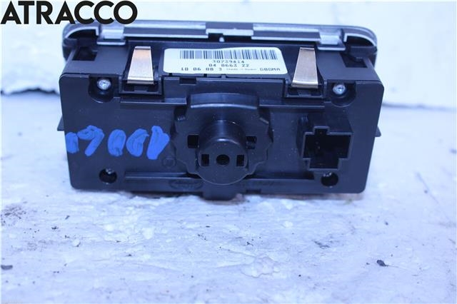 Diverse deler til Volvo V70 2007-2013 (Type III, Fase 1) (31443847|)