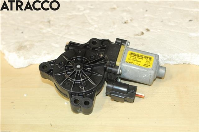Ruteheis til Kia Picanto, 2011-2017 (Type II)  (824601Y000)