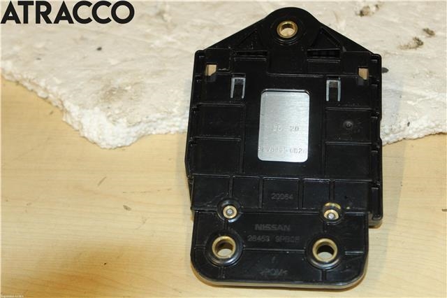 Sensor radar til Nissan Leaf 2018-->> (Type II)  (284K16WK0A|)