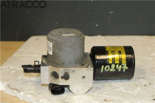 ABS sentral til Kia Soul 2014-2019 (Type II)  (58600E4001|)