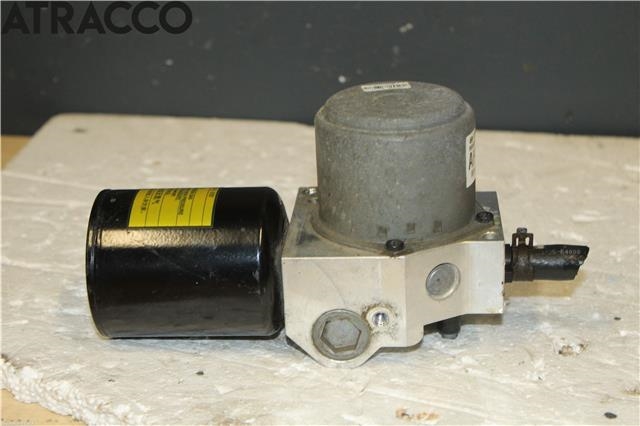 ABS sentral til Kia Soul 2014-2019 (Type II)  (58600E4001|)