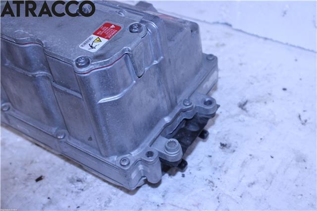 Inverter hybrid til VW Golf VII 2012-2017 (Fase 1)  (5G0907070E|)