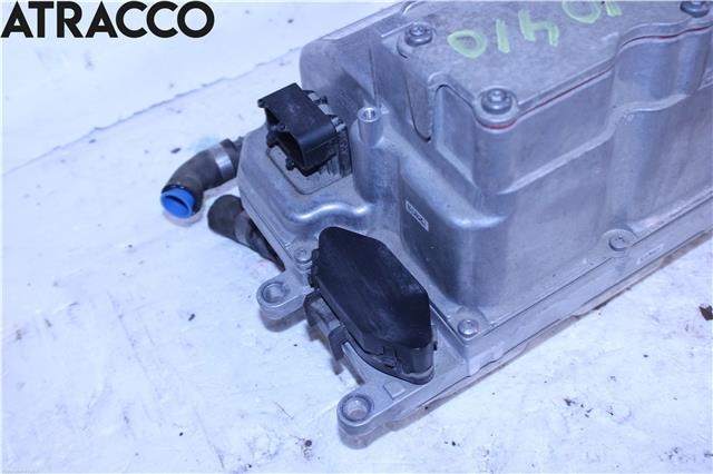 Inverter hybrid til VW Golf VII 2012-2017 (Fase 1)  (5G0907070E|)