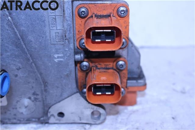 Batterilader (OBC - On Board Charger) til VW Golf VII 2012-2017 (Fase 1)  (5QE915682AA|)