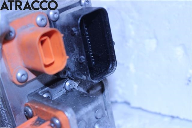 Batterilader (OBC - On Board Charger) til VW Golf VII 2012-2017 (Fase 1)  (5QE915682AA|)