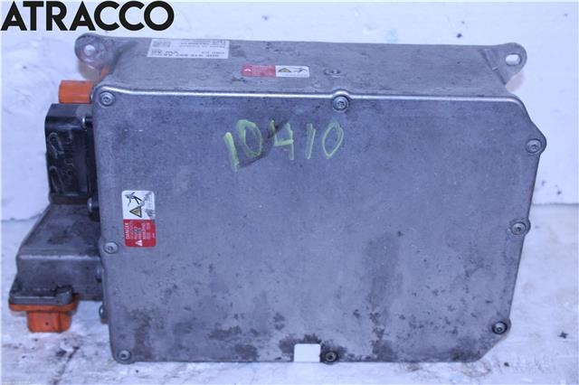 Batterilader (OBC - On Board Charger) til VW Golf VII 2012-2017 (Fase 1)  (5QE915682AA|)