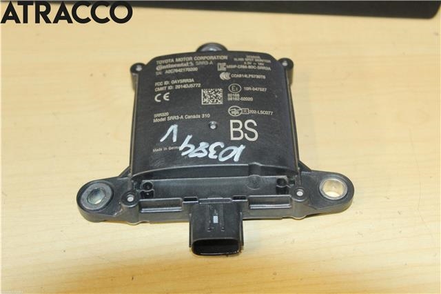 Sensor radar til Toyota Corolla, 2019-->> (8816202020)