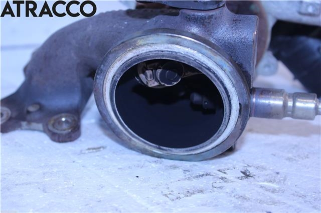 Turbo til VW Golf VII 2012-2017 (Fase 1) (04E145721G|)