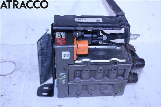 Varmeapparat til VW Golf VII, 2012-2017 (Fase 1)  (5Q0819565B)