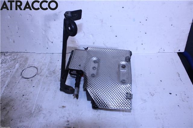 Varmeapparat til VW Golf VII 2012-2017 (Fase 1)  (5Q0819565B|)