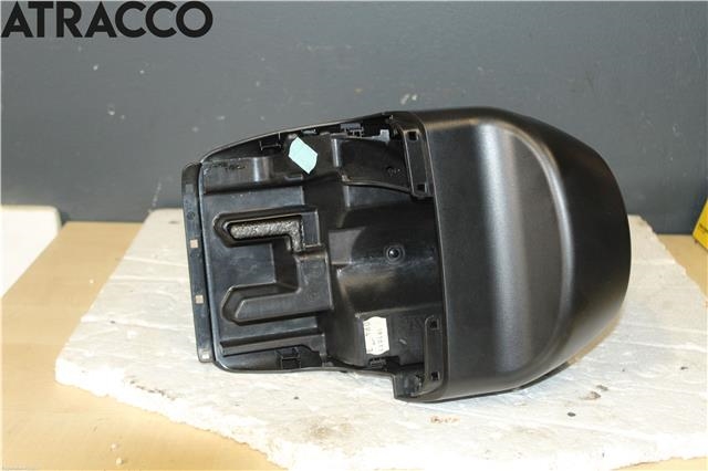 Ratt deksler til BMW 5-Serie 2010-2017 (F10/F11) (F10/F11) (61319219803|)
