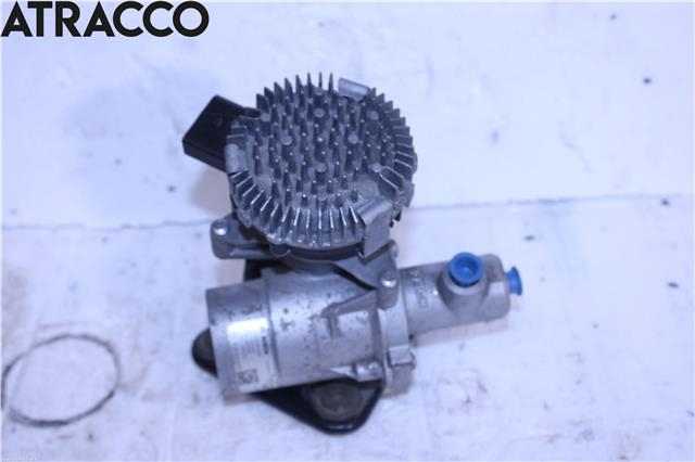 Bremsekraft-regulator bak til VW Golf VII, 2012-2017 (Fase 1)  (5QE614307E)
