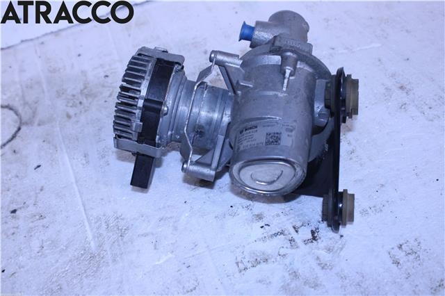 Bremsekraft-regulator bak til VW Golf VII 2012-2017 (Fase 1)  (5QE614307E|)