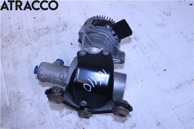 Bremsekraft-regulator bak til VW Golf VII 2012-2017 (Fase 1)  (5QE614307E|)