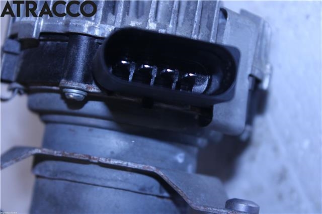 Bremsekraft-regulator bak til VW Golf VII 2012-2017 (Fase 1)  (5QE614307E|)