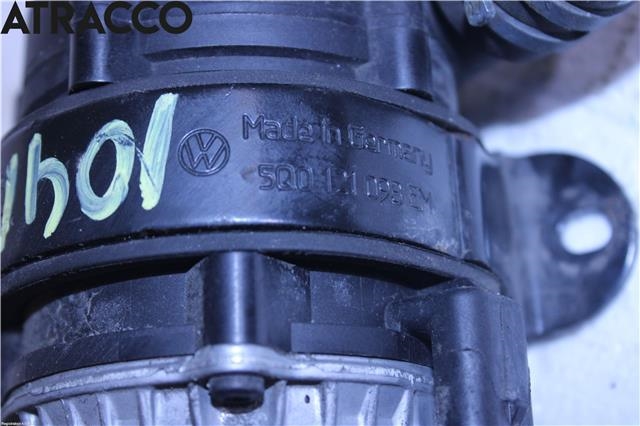 Sirkulasjonspumpe til VW Golf VII 2012-2017 (Fase 1)  (04L965567|)
