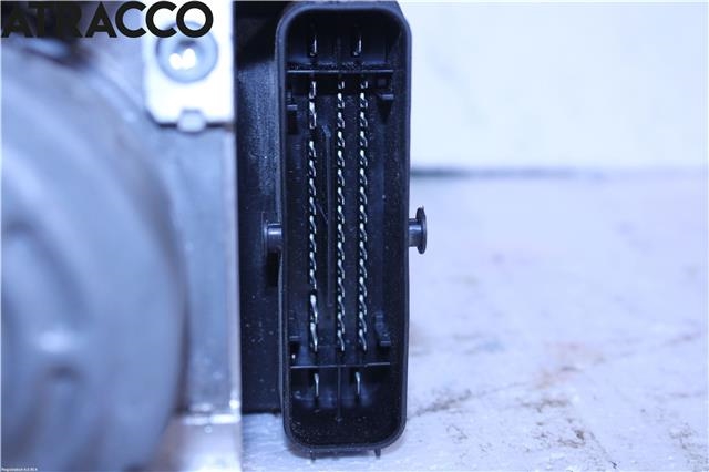 ABS sentral til VW Golf VII 2012-2017 (Fase 1) (5Q0614517AL|)