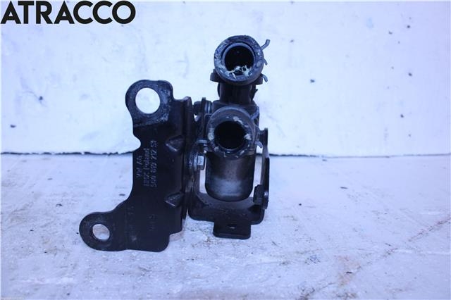Diverse deler til VW Golf VII 2012-2017 (Fase 1)  (5Q0906457C|)