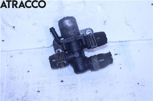 Diverse deler til VW Golf VII, 2012-2017 (Fase 1)  (5Q0906457C)