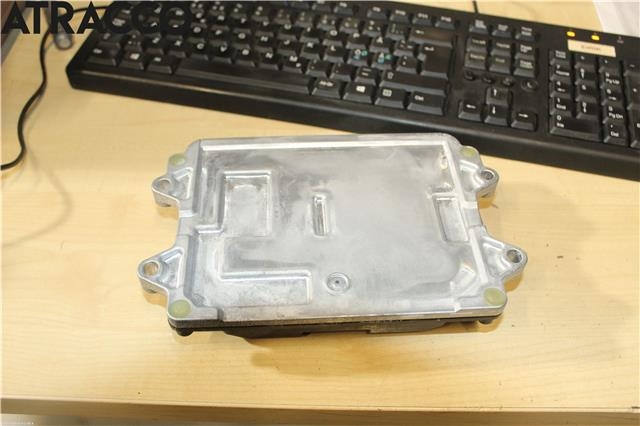 Styreenhet motor til Mazda CX-3 2015-2022  (PENK18881|)