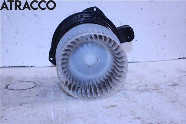 Varmeapparat motor til Toyota Corolla 2019-->>  (87103F4020|)