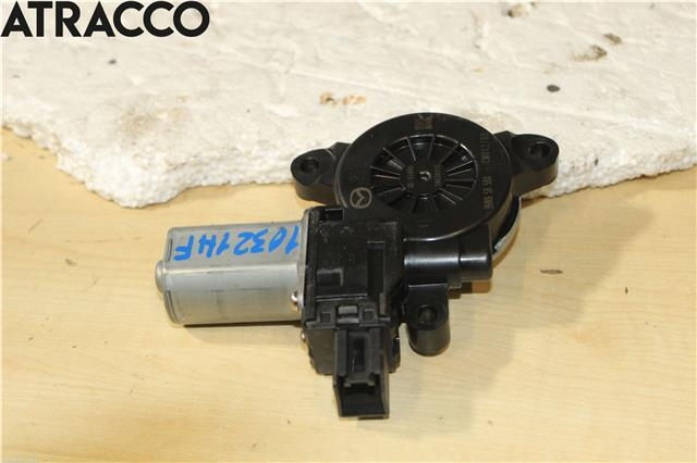Ruteheis til Mazda CX-3, 2015-2022  (BHN95858X)