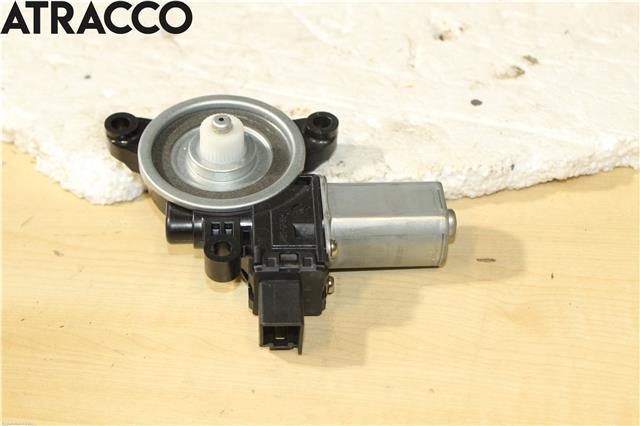 Ruteheis til Mazda CX-3 2015-2022  (BHN95858X|)