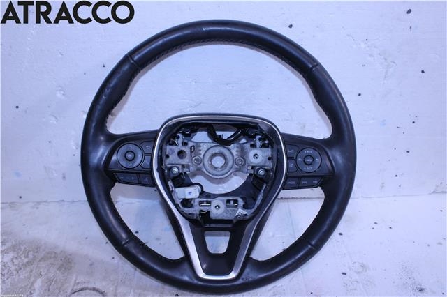 Ratt til Toyota Corolla, 2019-->> (4510202790C0)
