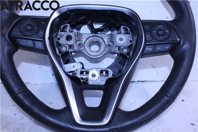 Ratt til Toyota Corolla 2019-->>  (4510202790C0|)