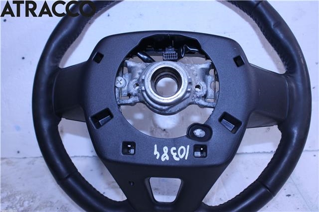 Ratt til Toyota Corolla 2019-->>  (4510202790C0|)
