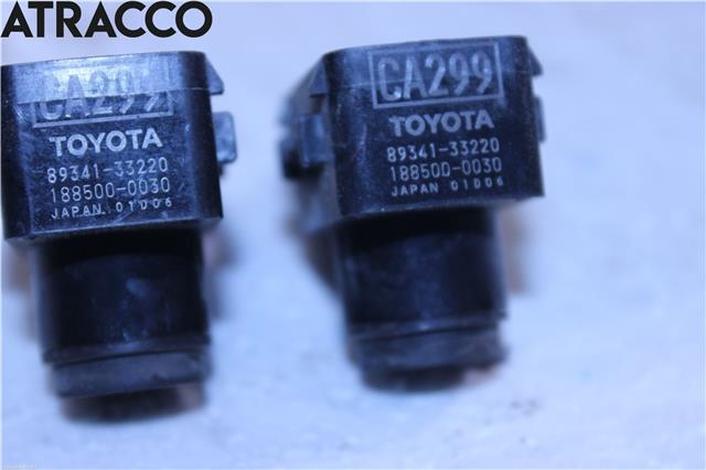 Parkeringssensor foran til Toyota Corolla 2019-->>  (8934133220C4|)