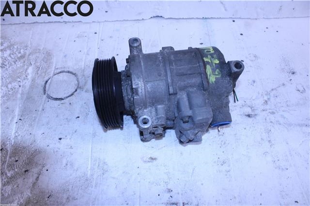 Aircondition kompressor til Audi A3 2009-2012 (Type II, Fase 2)  (1K0820808A|)