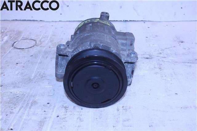 Aircondition kompressor til Audi A3 2009-2012 (Type II, Fase 2)  (1K0820808A|)