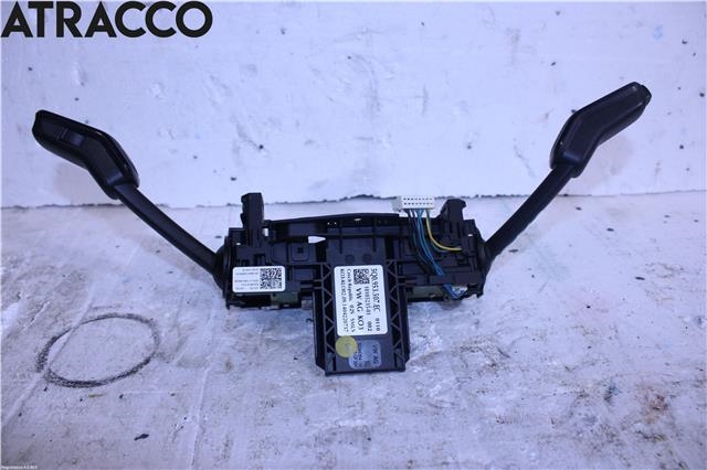 Bryter combi til VW e-Golf 2014-2017 (Fase 1)  (5Q0953513AJ|)