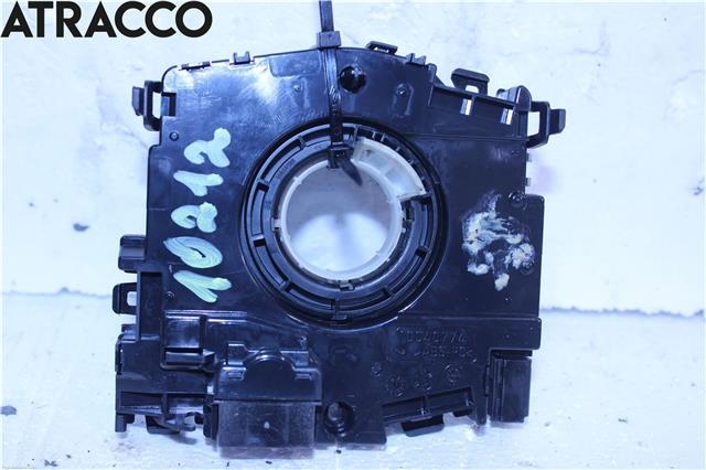 Airbag slepering til VW e-Golf 2014-2017 (Fase 1)  (5Q0953549E|)