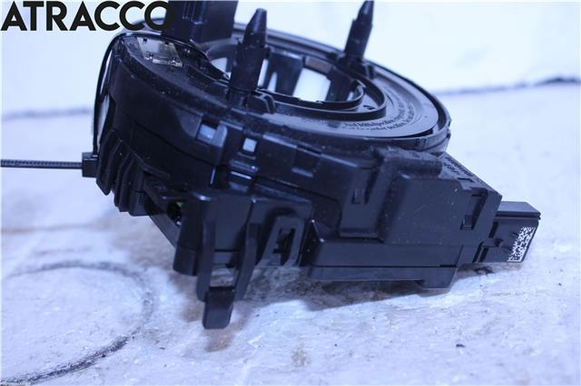 Airbag slepering til VW e-Golf 2014-2017 (Fase 1)  (5Q0953549E|)