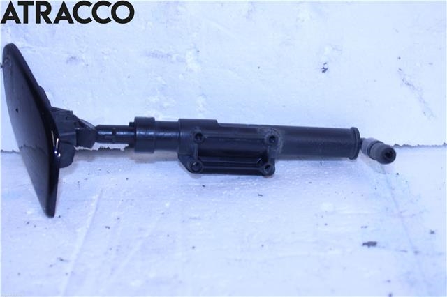 Lyktespylerdyse til Volvo V70 2007-2013 (Type III, Fase 1)  (31294175|)