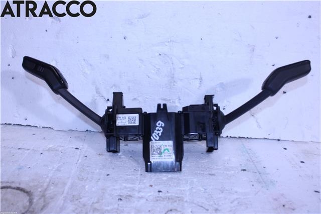 Bryter combi til VW Polo 2014-2017 (Type V, Fase 2)  (6C0953513|)
