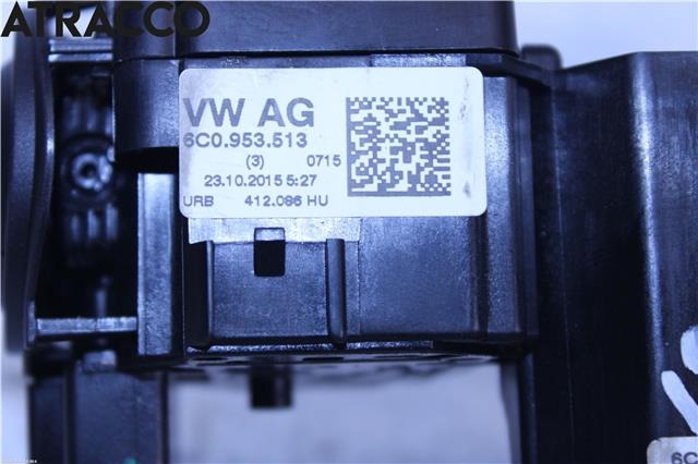 Bryter combi til VW Polo 2014-2017 (Type V, Fase 2)  (6C0953513|)