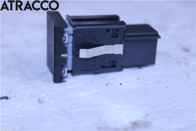Bryter diverse til VW Polo 2014-2017 (Type V, Fase 2)  (6C0905218A|)