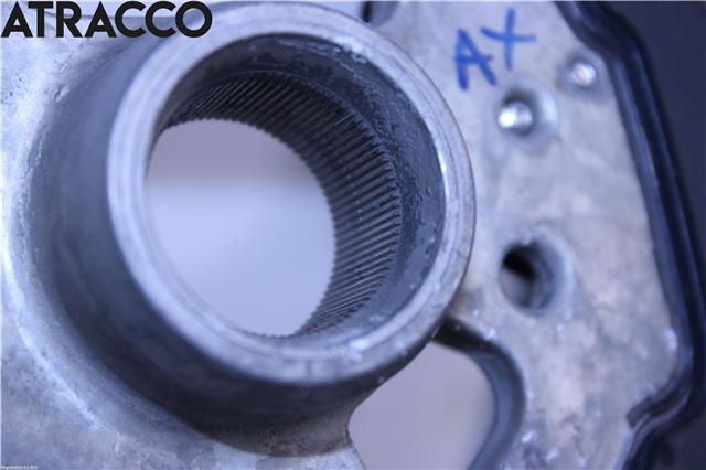 Ratt til VW Polo 2014-2017 (Type V, Fase 2)  (6C0419091K|)