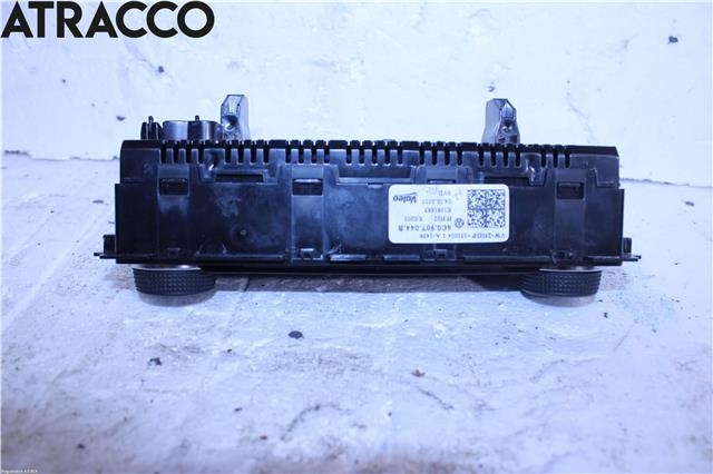 Varmeapparat betjening til VW Polo 2014-2017 (Type V, Fase 2)  (6C0907044B|)