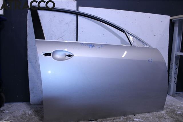 Dør høyre foran til Mazda 6 2008-2010 (Type II, Fase 1)  (GSYD5802XF|)