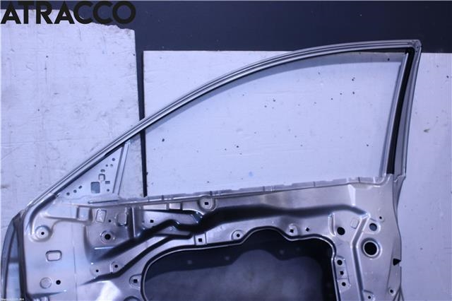 Dør høyre foran til Mazda 6 2008-2010 (Type II, Fase 1)  (GSYD5802XF|)