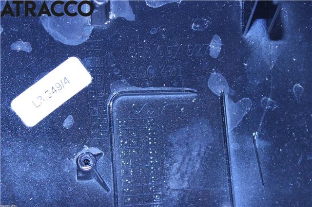 Diverse deler til Audi A4 2007-2014 (Type IV) (B8) (B8) (8F0857527|)