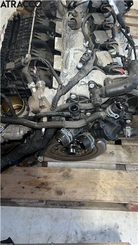 Motor bensin til VW Golf VII 2012-2017 (Fase 1)  (04E100099A|)