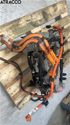 Motor elbil foran til Opel Corsa F 2019-->>  (1673214880|)